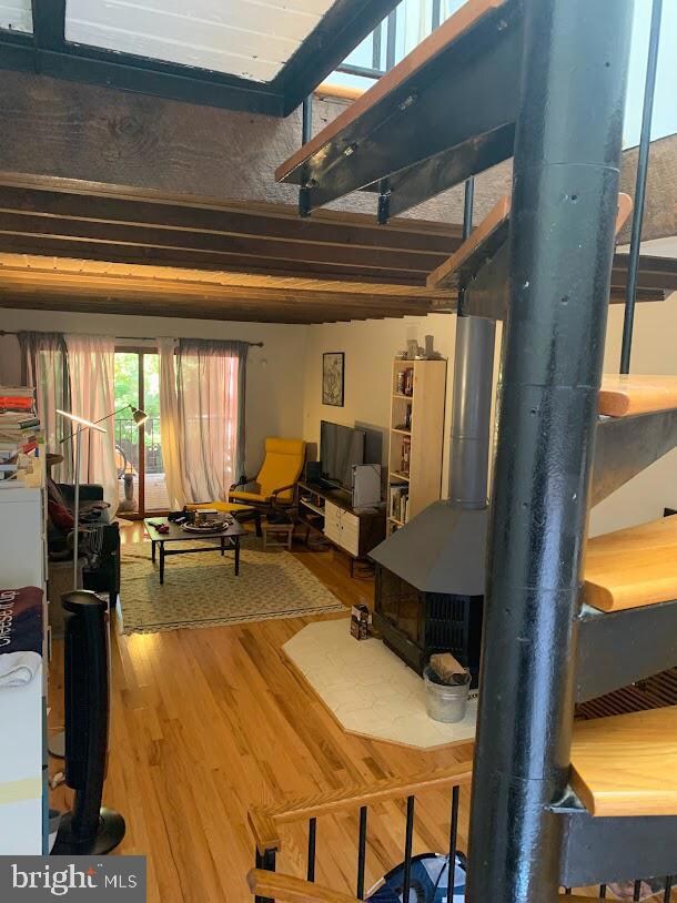 1043 W Barre St, Baltimore, MD 21230 - photo 7