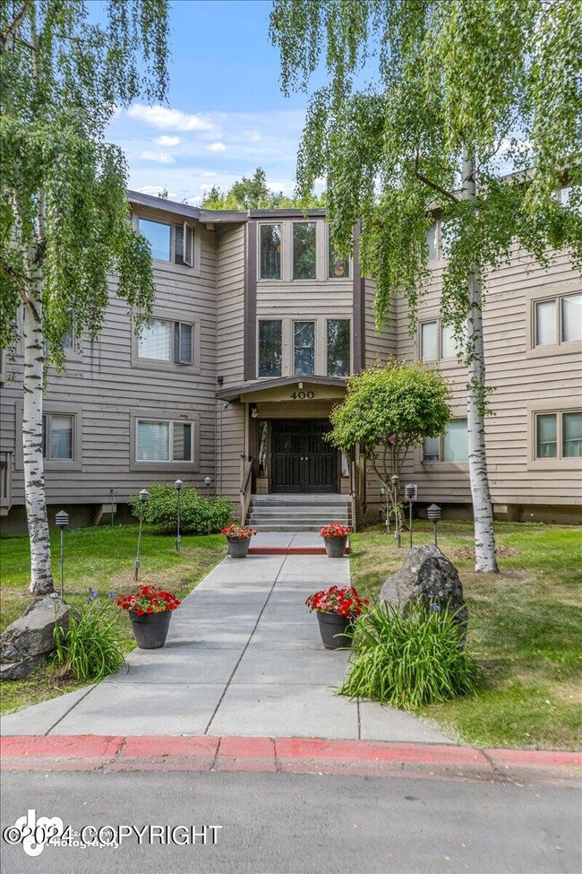 400 W 76th Ave unit 213, Anchorage, AK 99518 - photo 3