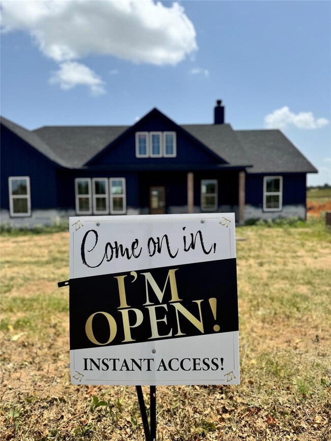 3789 Pine Rd, Poolville, TX 76487 - photo 6