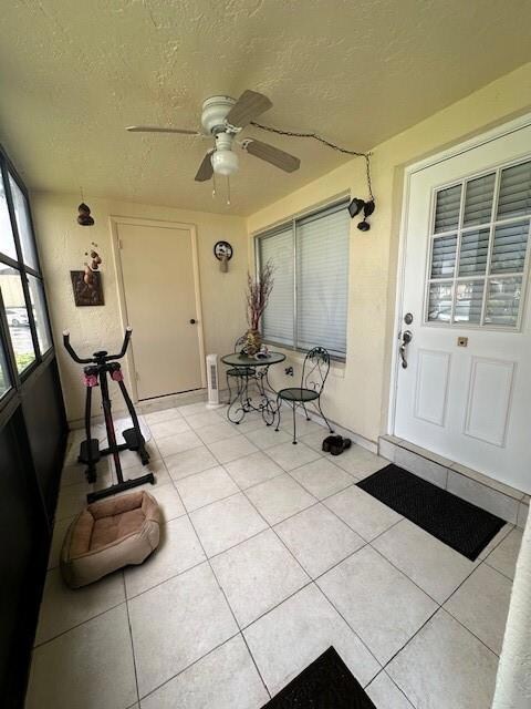 Covered Porch/Sunroom