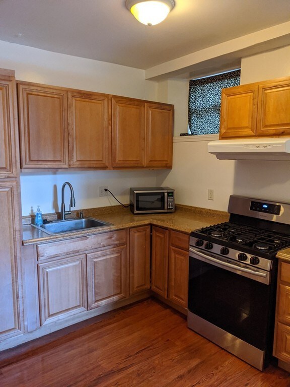 46 W Newton St unit B, Boston, MA 02118 - photo 2