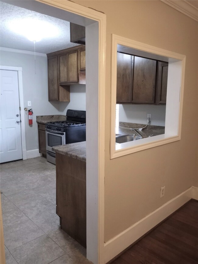 4036 Norhill Blvd unit 1, Houston, TX 77009 - photo 5