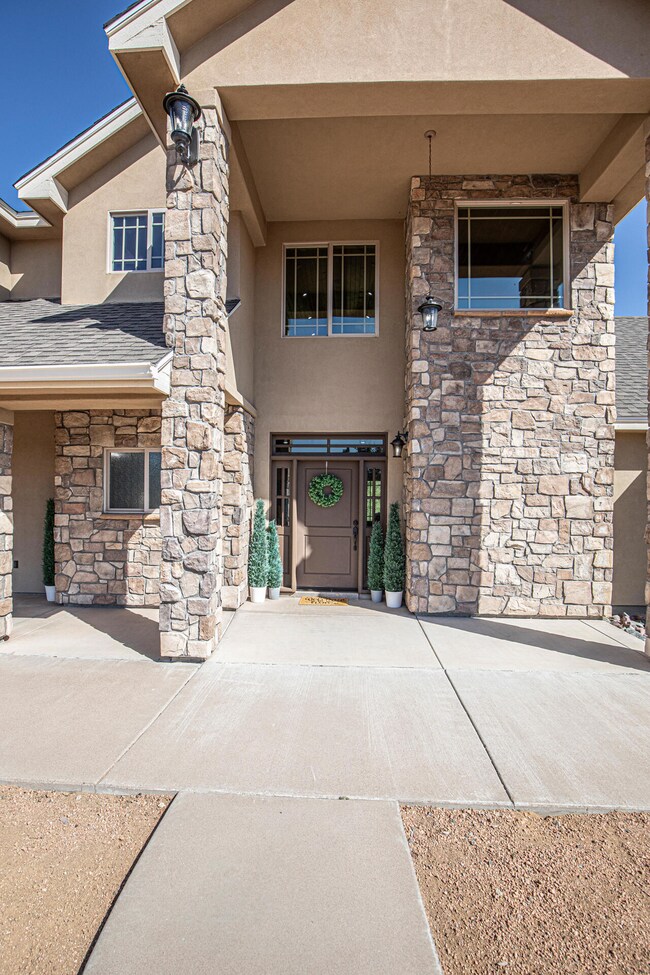 200 W Briggs Cir, Payson, AZ 85541 - photo 5