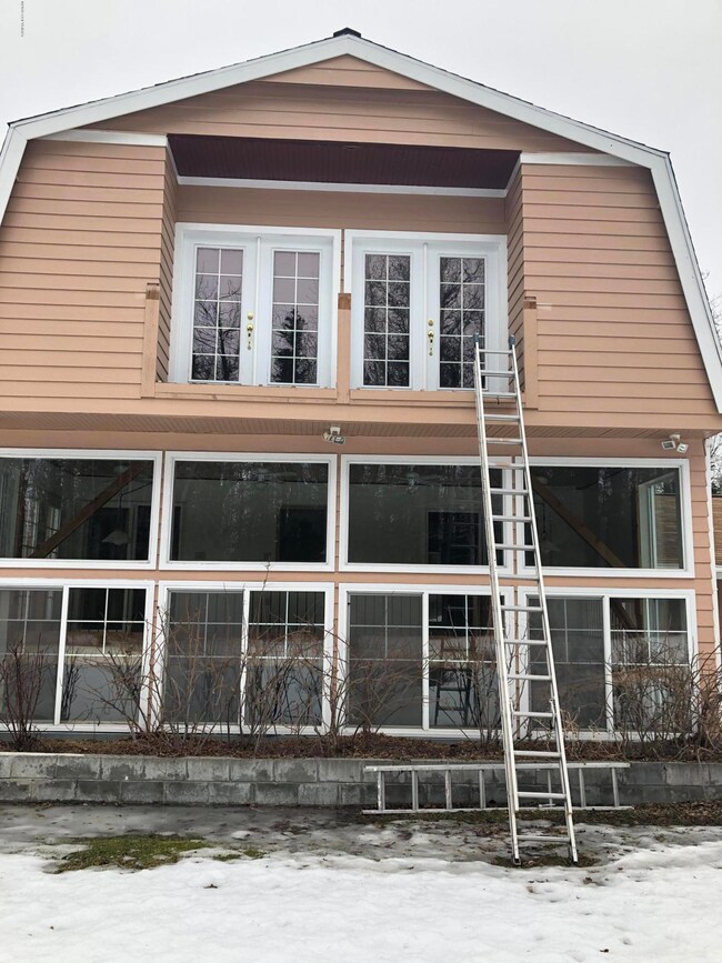 Dorismae back exterior 2