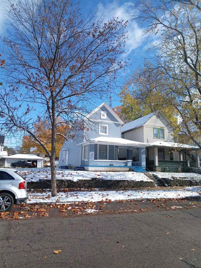 117 S 15th St, Richmond, IN 47374 - photo 3