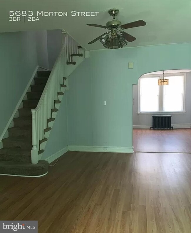 5683 Morton St, Philadelphia, PA 19144 - photo 3