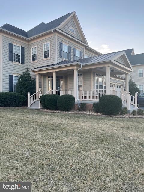 10861 General Kirkland Dr, Bristow, VA 20136 - photo 5