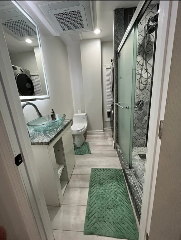 243 Columbia St unit 4, Fall River, MA 02721 - photo 2