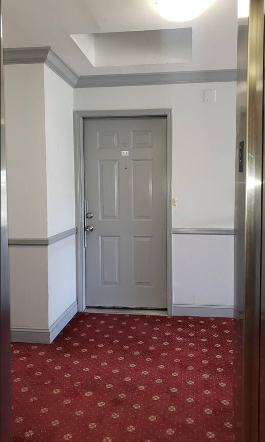 47 Bergen Blvd unit 5B, Fairview, NJ 07022 - photo 3