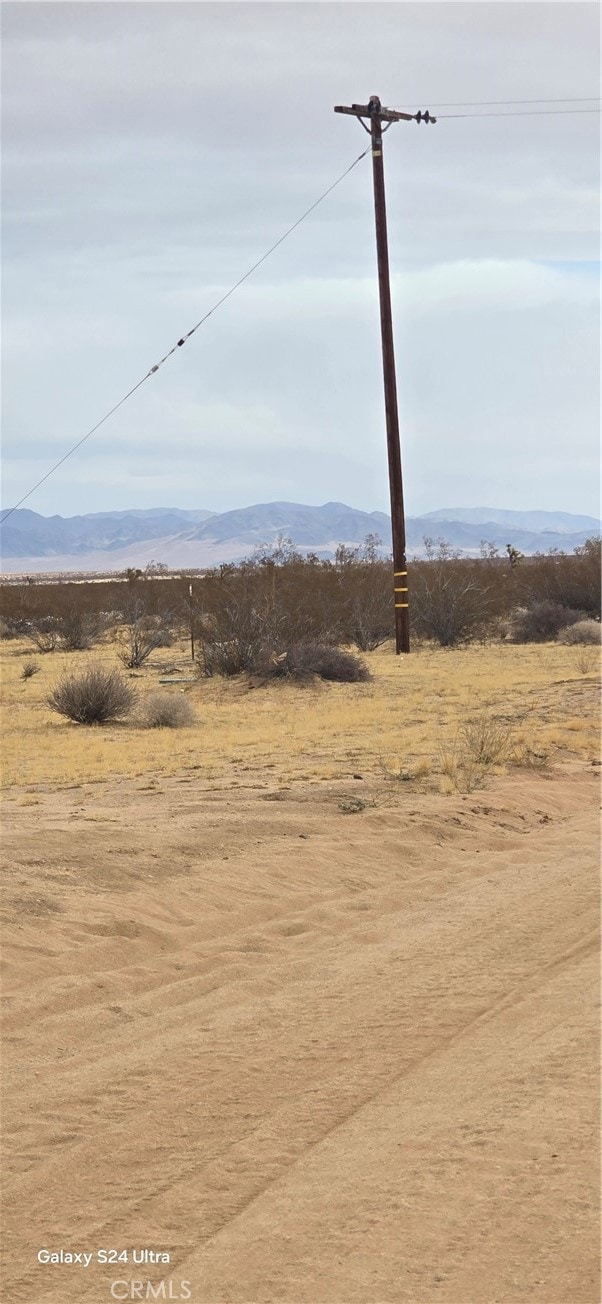 0 Handley Rd unit OC25004576, Landers, CA 92285 - photo 6