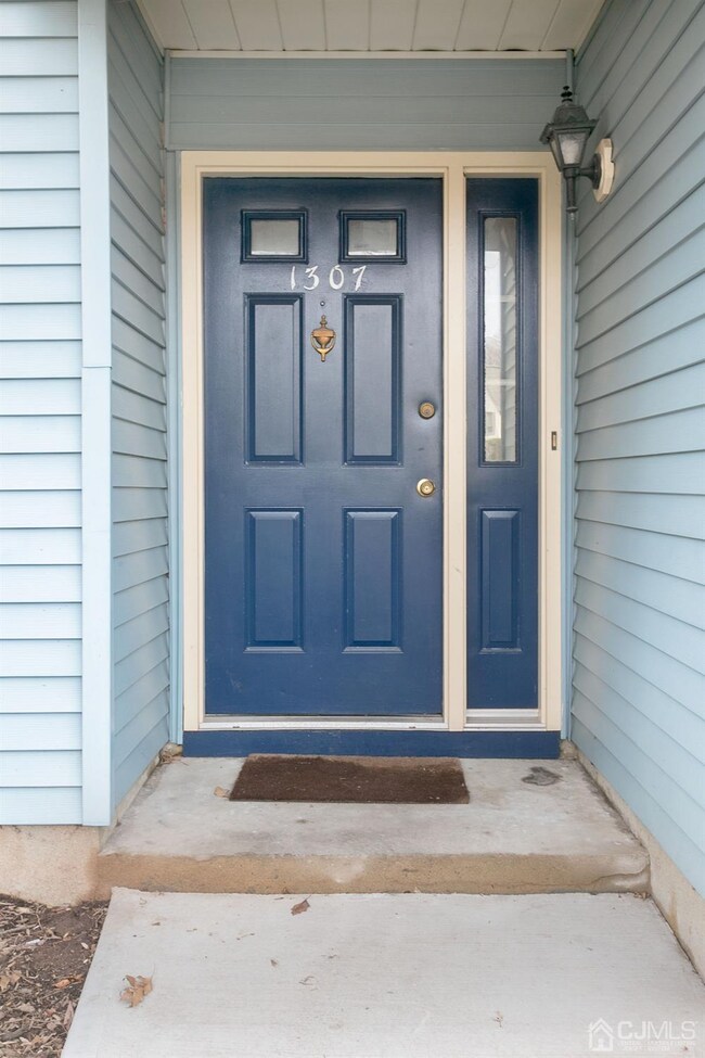 06. Front Door