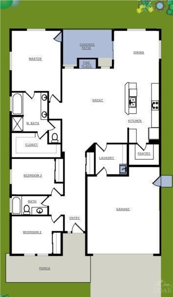 1650 W Williamson Ave unit 111, Sisters, OR 97759 - photo 2