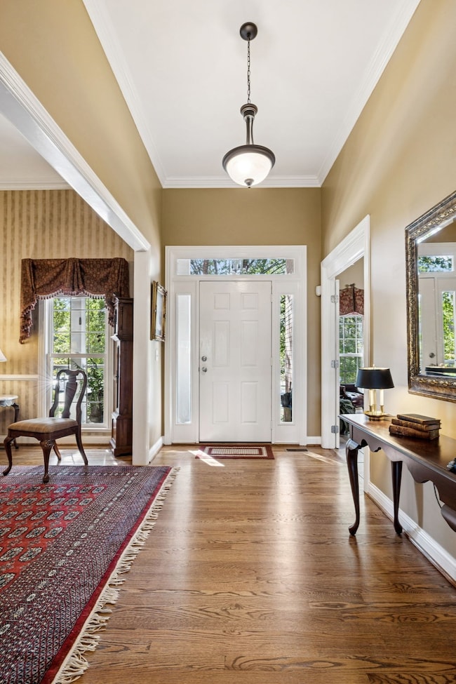 Sand and finish hardwood floors
