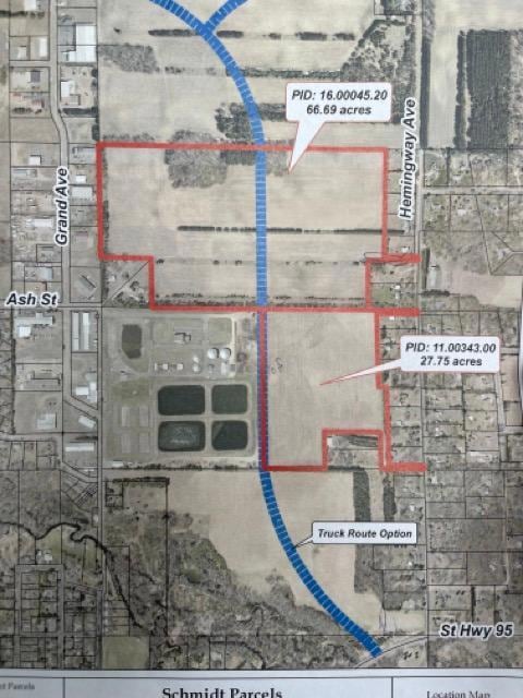 39590 Hemingway Ave, North Branch, MN 55056 - photo 3