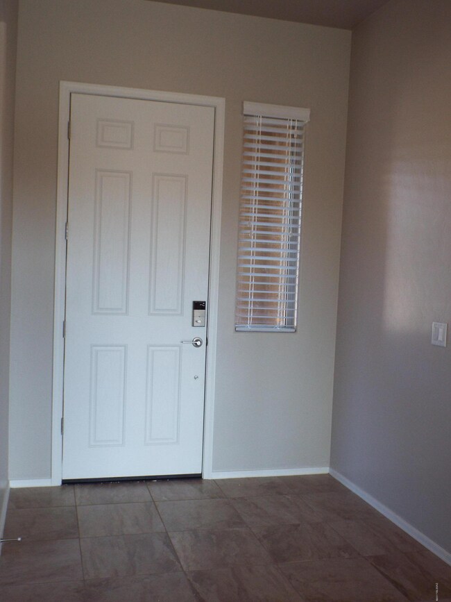 Wireless Door Lock