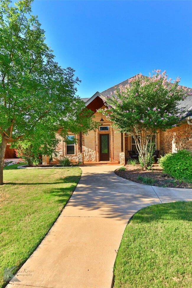 6809 Tradition Dr, Abilene, TX 79606 - photo 2