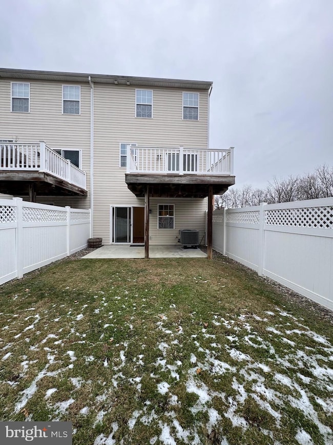 431 W Baltimore St unit A, Greencastle, PA 17225 - photo 4