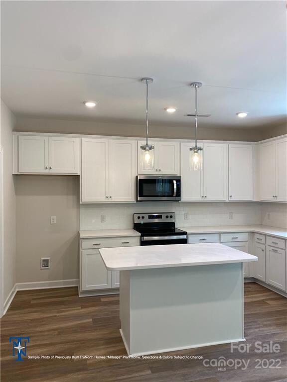 3532 Cambridge Place, Statesville, NC 28625 - photo 7