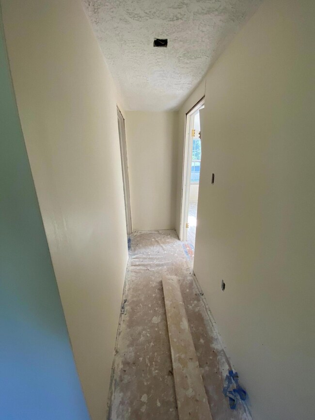 hallway