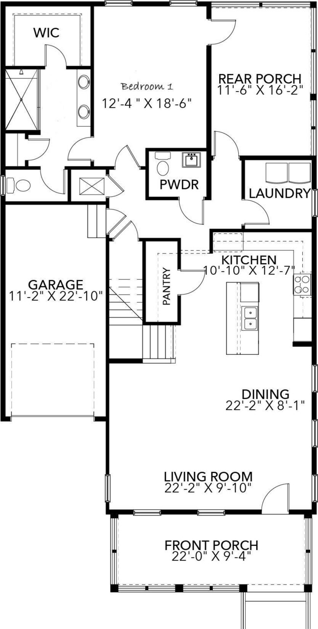 Panama-B-first floor