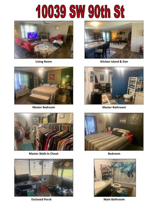 10039 SW 90 St, Spivey, KS 67142 - photo 3