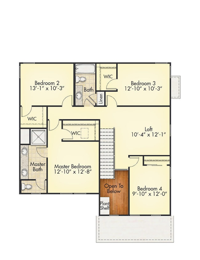 335 N Aspen Dr, Cortland, IL 60112 - photo 4