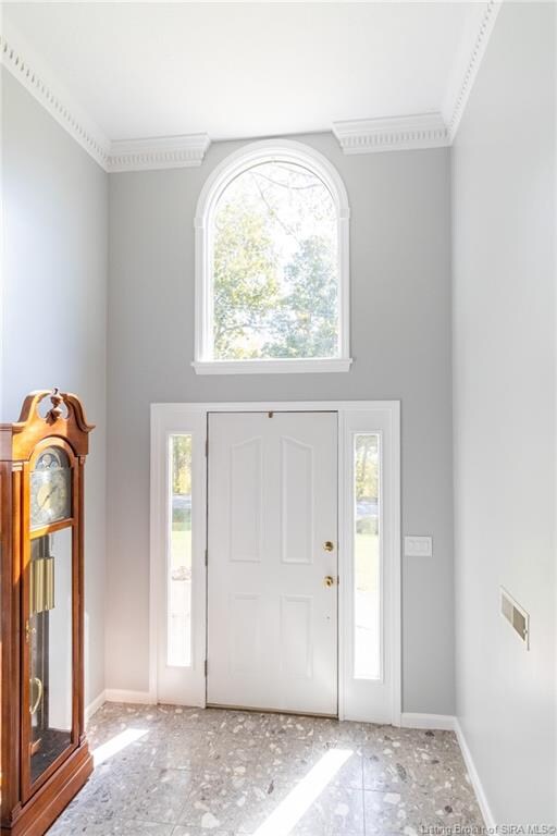 4550 Brush College Rd, Floyds Knobs, IN 47119 - photo 2