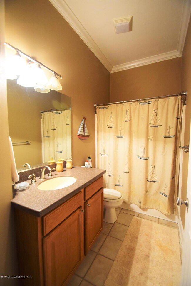 Guest Bath