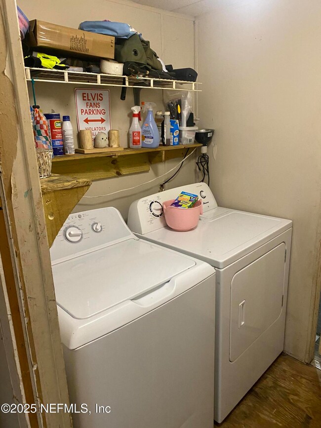 10017 Factory Ave, Hampton, FL 32044 - photo 7