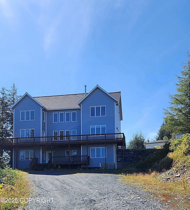 4142 Ocean Dr, Kodiak, AK 99615 - photo 3