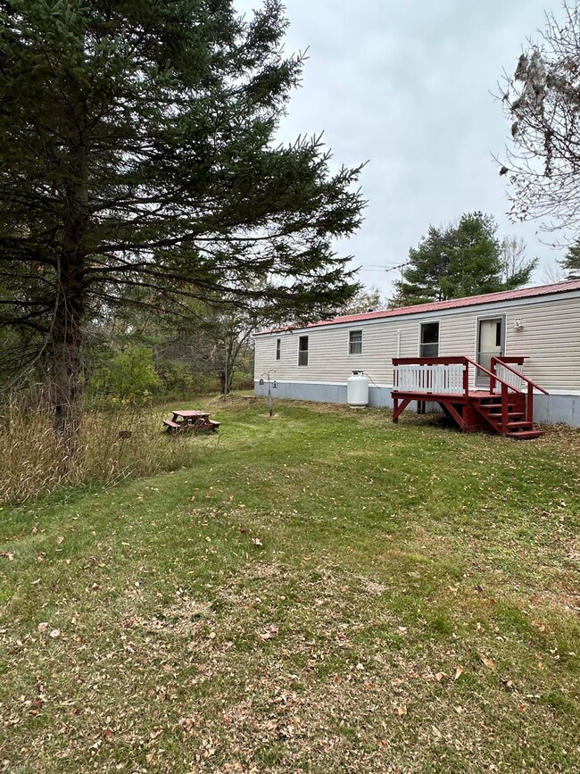 279 Wolfboro Rd, Stetson, ME 04488 - photo 4