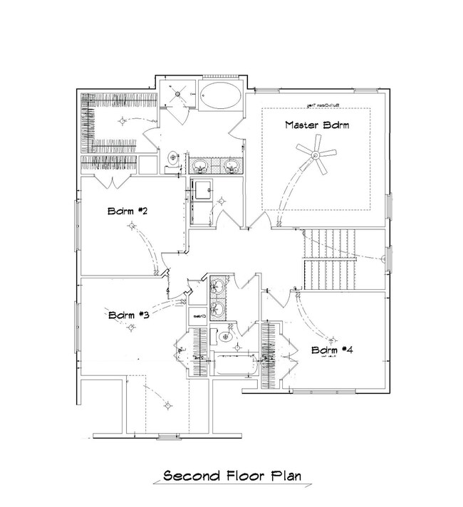 Peach St 2nd level c