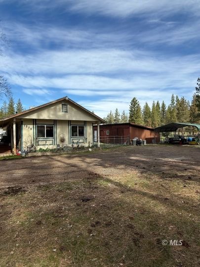 1375 Cedar Dr, Lookout, CA 96054 - photo 5