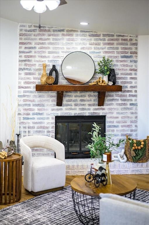 16 Brookridge, Shawnee, OK 74804 - photo 4