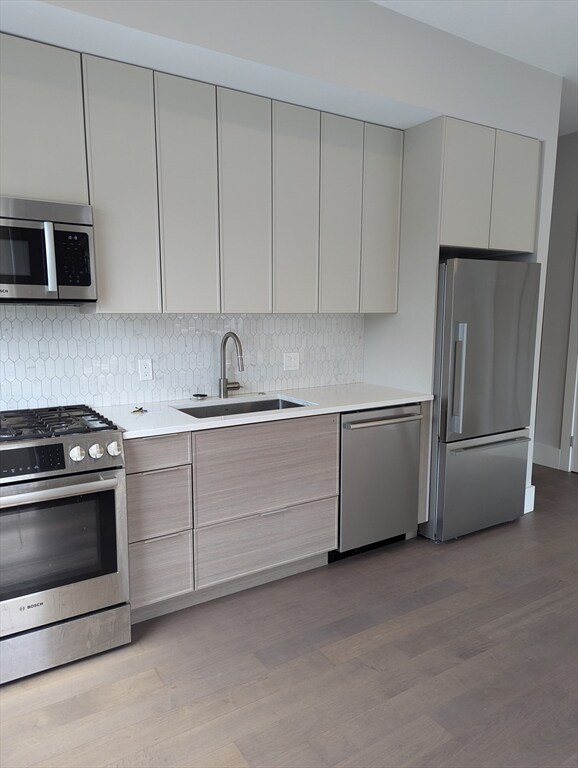 3193 Washington St unit PH2, Boston, MA 02130 - photo 6