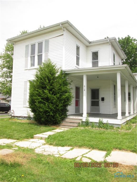 618 Walnut St, Findlay, OH 45840 - photo 3