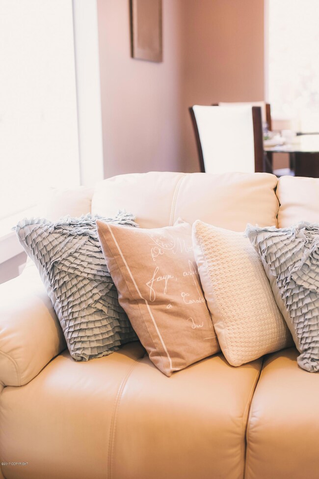 3695 W Autumn Crest Cir unit 3, Wasilla, AK 99654 - photo 7