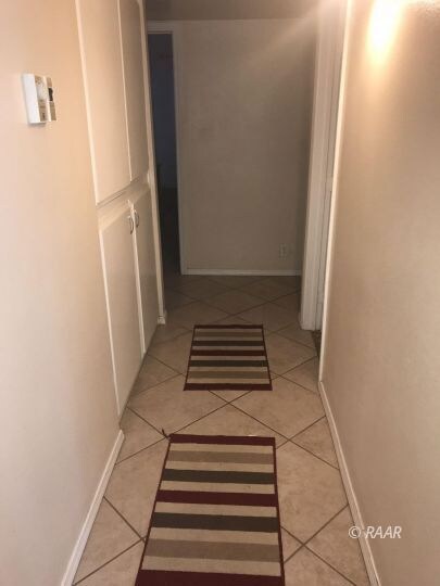 Entry Way