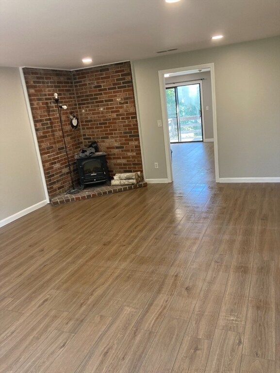 2 Hilltop Ln unit 4, South Easton, MA 02375 - photo 3