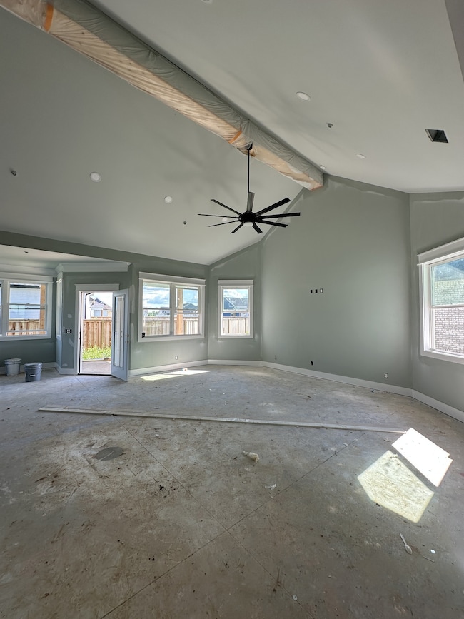 3303 Bootknife Dr, Bell Buckle, TN 37020 - photo 4