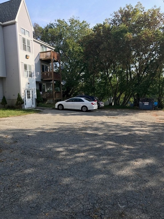 28 Ware St unit 1, Lowell, MA 01851 - photo 2