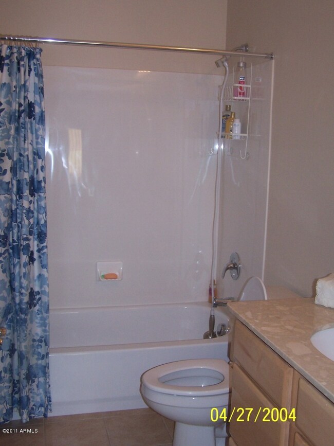 Hall Bath