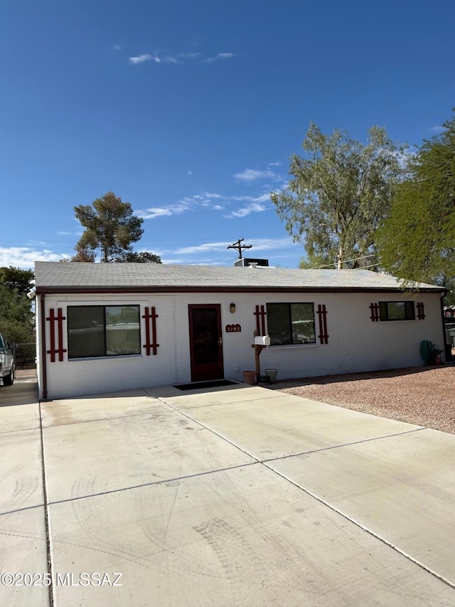 3702 E Juarez St, Tucson, AZ 85713 - photo 3