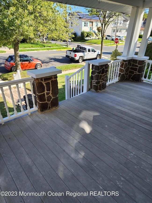 403 Lareine Ave, Bradley Beach, NJ 07720 - photo 4