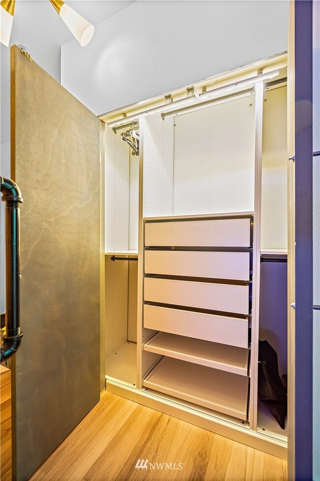 Verge Condos unit 112, Seattle, WA 98126 - photo 3