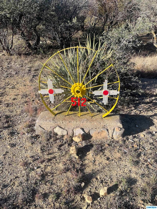 512 E Cain Dr unit 1, Silver City, NM 88061 - photo 2