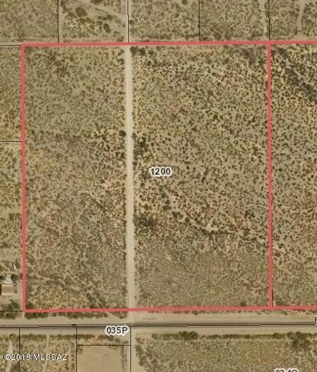 Aerial Photo Closeup