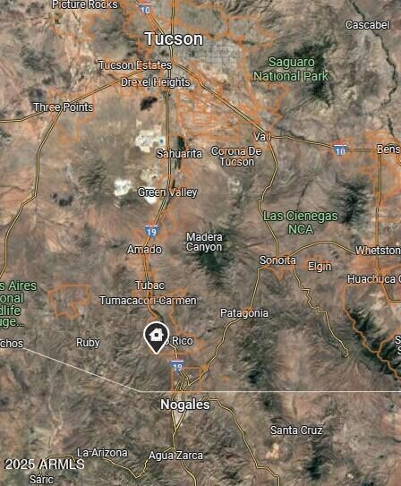 1193 Even Ln unit 65, Rio Rico, AZ 85648 - photo 7