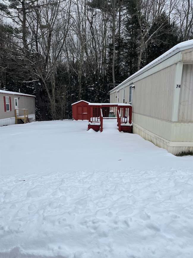 74 Crystal Springs Way, Somersworth, NH 03878 - photo 2