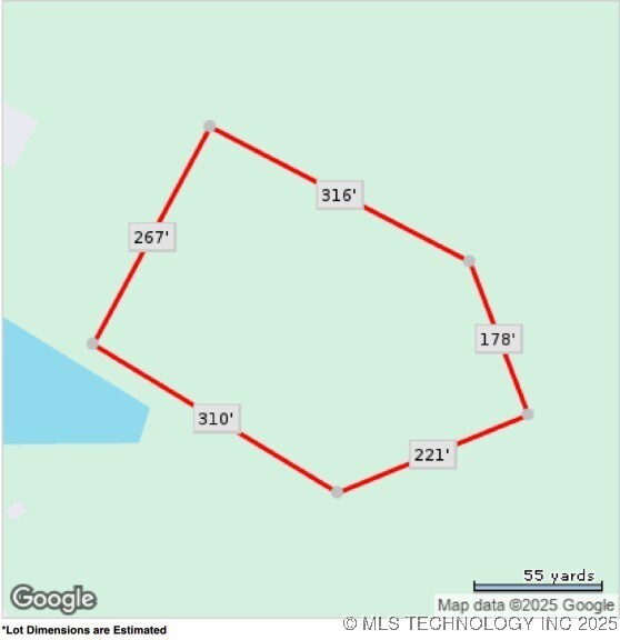 0 Lakeside Cir, Atoka, OK 74525 - photo 4